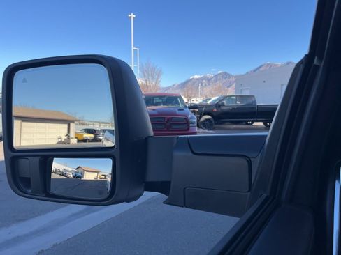 New 2026 RAM 2500 Laramie w/ Night Edition image 6