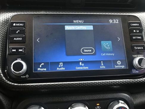 Used 2023 Nissan Kicks SV FWD image 18