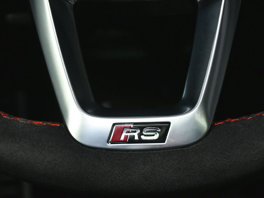 Used 2023 Audi RS 5 Sportback w/ Dynamic Package AWD/4WD image 43