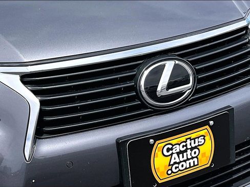 Used 2014 Lexus GS 350 AWD w/ Premium Package image 28