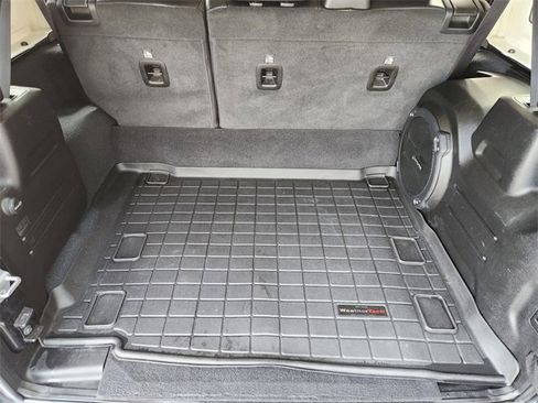 Used 2022 Jeep Wrangler Unlimited Rubicon 4xe w/ Cold Weather Group image 22