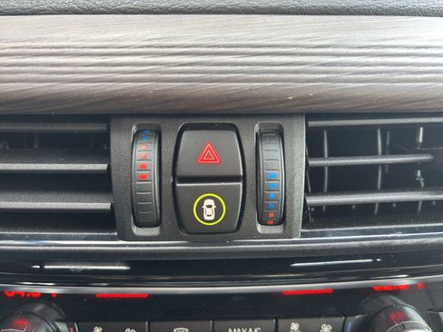 Used 2016 BMW X5 xDrive35i image 23