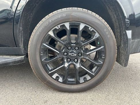 Used 2023 Chevrolet Tahoe High Country w/ Max Trailering Package AWD/4WD image 37