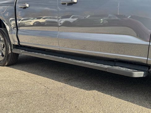 Used 2024 Ford F150 Lightning Flash AWD/4WD image 10