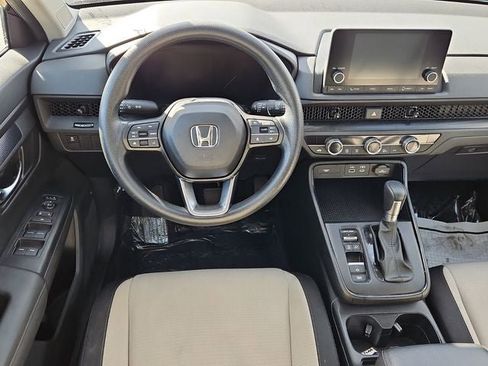 Used 2024 Honda CR-V EX image 16