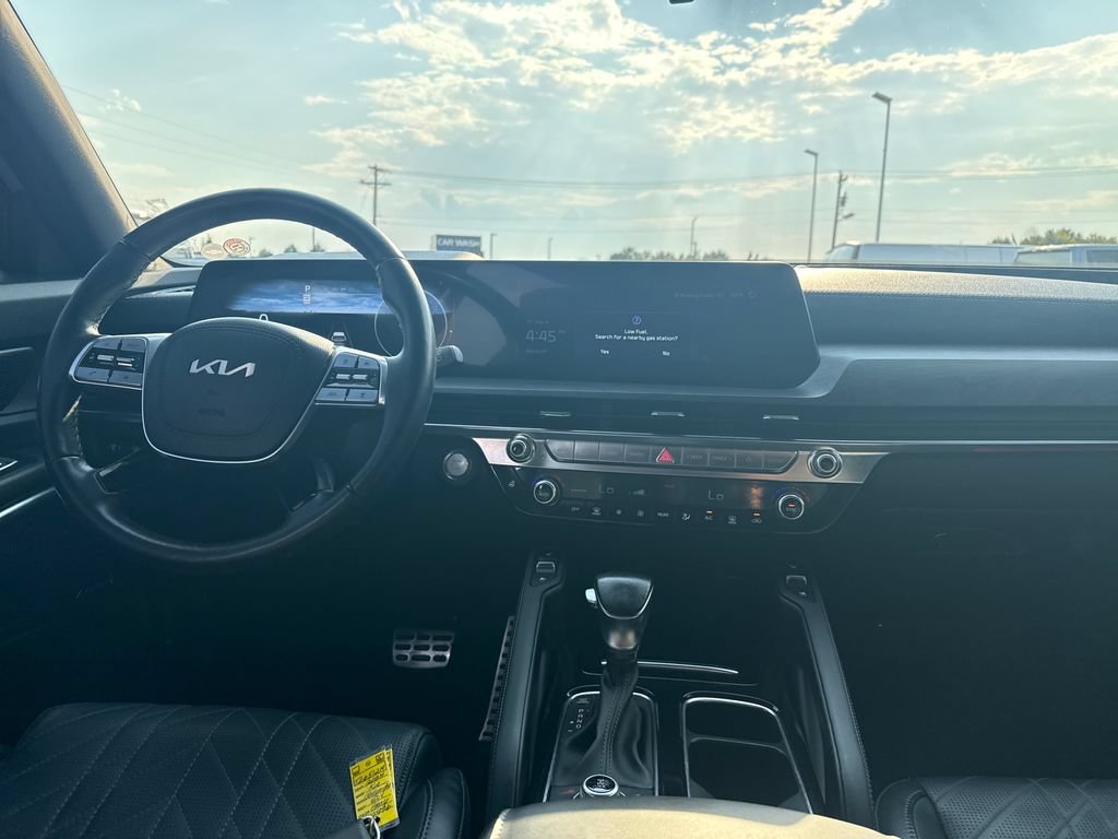 Used 2024 Kia Telluride SX Prestige X-Line AWD/4WD image 25