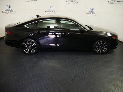 New 2026 Honda Accord Touring image 3