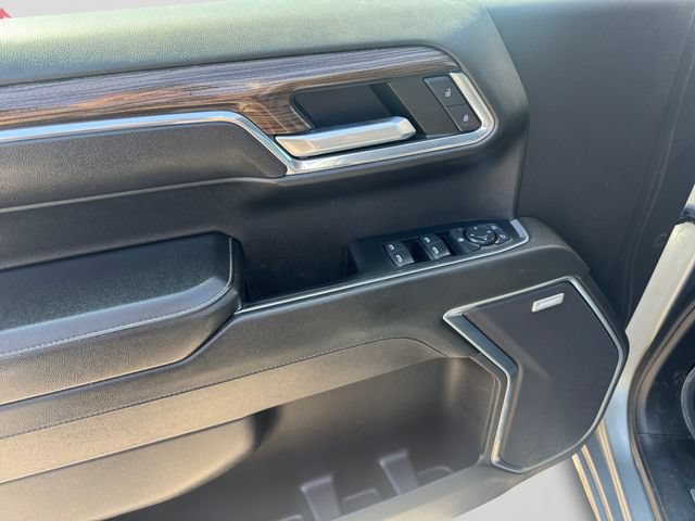 Used 2023 Chevrolet Silverado 1500 RST w/ Texas Edition Plus AWD/4WD image 10