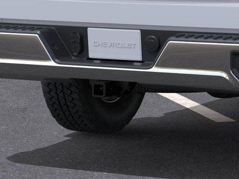 New 2026 Chevrolet Silverado 1500 W/T w/ WT Value Package AWD/4WD image 30