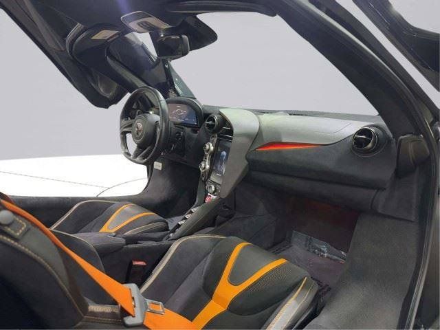 Used 2018 McLaren 720S RWD image 62