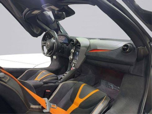 Used 2018 McLaren 720S RWD image 62