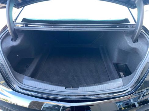 Used 2020 Cadillac CT5 Luxury w/ Sun And Sound Package AWD/4WD image 31