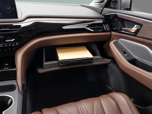 New 2026 Acura MDX Type S AWD/4WD image 47
