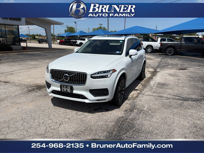 Used 2021 Volvo XC90 T6 Momentum w/ Advanced Package