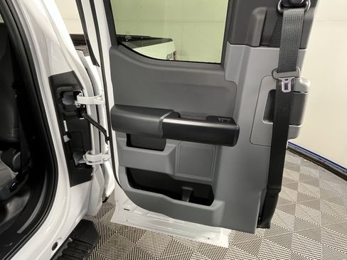 New 2025 Ford F150 XL image 15