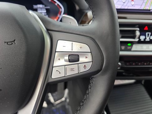 Used 2024 BMW X3 sDrive30i w/ Premium Package image 20