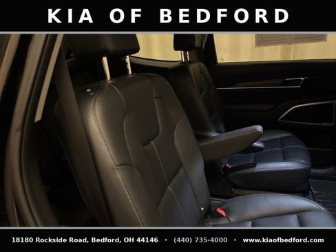 Used 2022 Kia Telluride EX w/ EX Premium Package AWD/4WD image 26