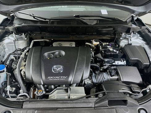 Used 2017 MAZDA CX-5 Grand Touring w/ Premium Package image 36