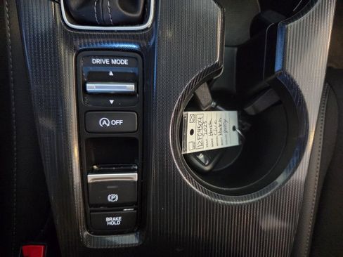 Certified 2025 Honda Civic Sport image 40
