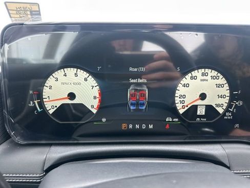 New 2025 Ford Mustang GT Premium image 16