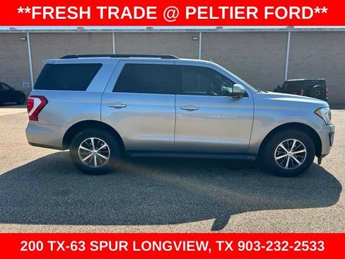 Certified 2021 Ford Expedition XLT RWD image 23