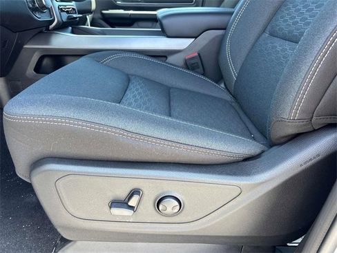 New 2025 RAM 1500 Big Horn image 8