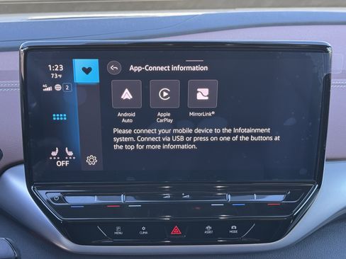 Certified 2021 Volkswagen ID.4 Pro S w/ ID.4 Protection Package image 24