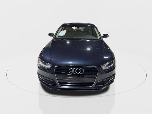 Used 2014 Audi A4 2.0T Premium Plus image 4
