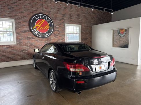 Used 2014 Lexus IS 250C image 16
