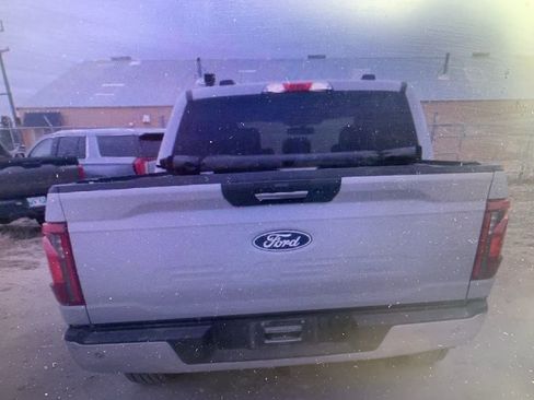 Used 2024 Ford F150 XLT image 5