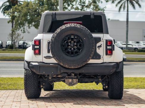Used 2024 Ford Bronco Raptor image 4