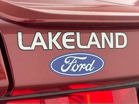 Used 2016 Ford Mustang Premium w/ Pony Package RWD image 26