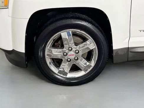 Used 2012 GMC Terrain SLE w/ Convenience Package AWD/4WD image 10