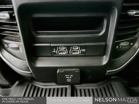 Used 2019 RAM 2500 Laramie AWD/4WD image 36