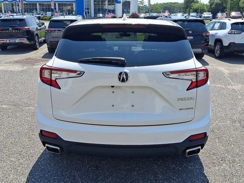 Certified 2023 Acura RDX AWD image 5