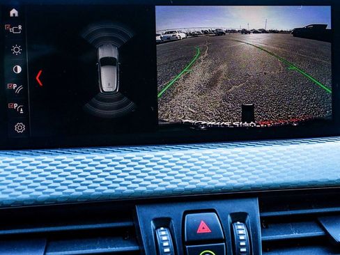 Used 2021 BMW X2 M35i w/ Premium Package image 19