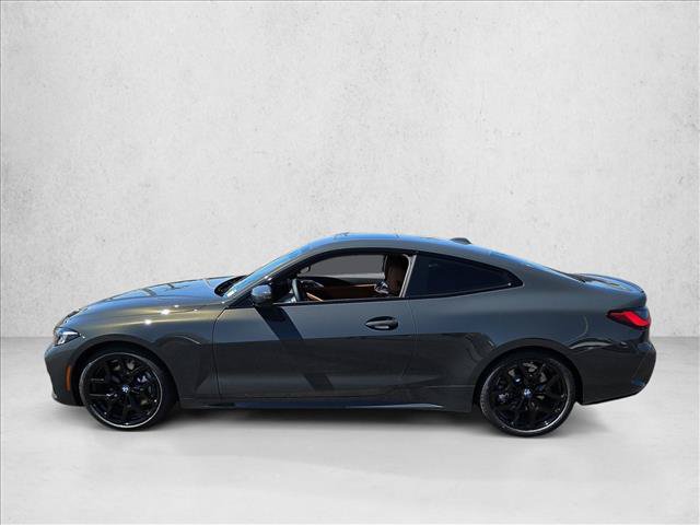 New 2027 BMW 430i Coupe w/ M Sport Package RWD image 5