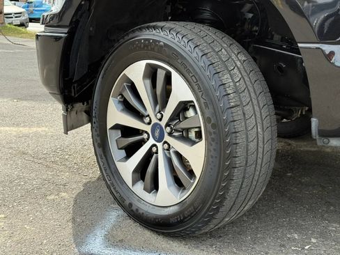 Used 2019 Ford F150 XL w/ Equipment Group 101A Mid AWD/4WD image 11