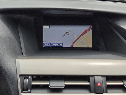 Used 2013 Lexus RX 350 AWD w/ Navigation Pkg image 17