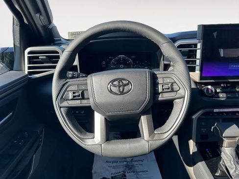 New 2026 Toyota Tundra Limited AWD/4WD image 12