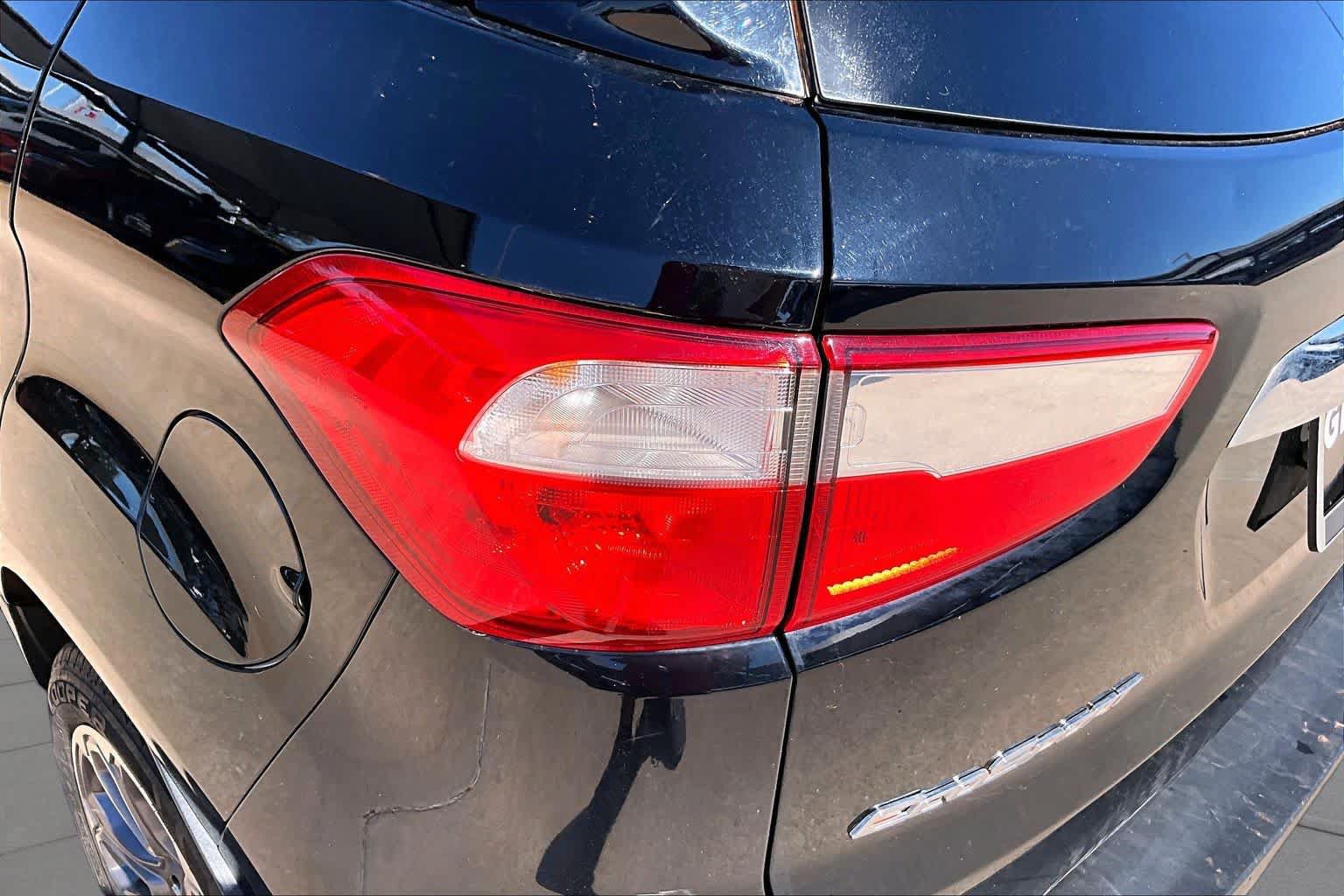 Used 2021 Ford EcoSport Titanium FWD image 26