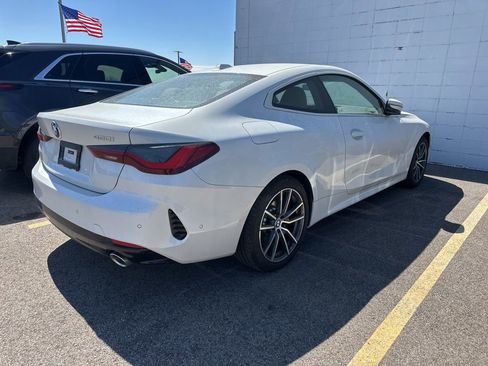 Used 2026 BMW 430i xDrive Coupe image 10