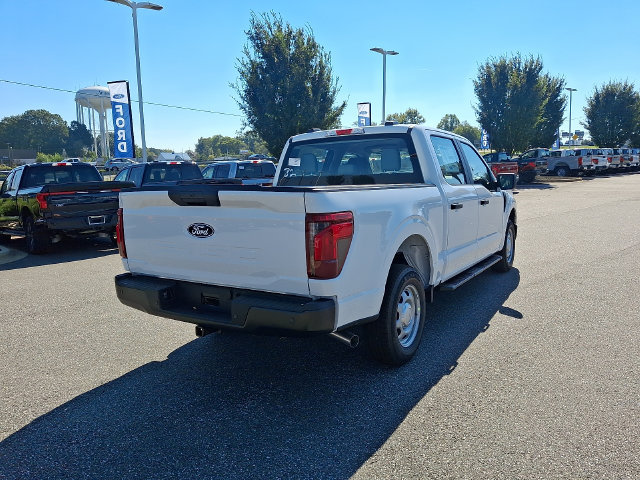 New 2026 Ford F150 XL RWD image 3