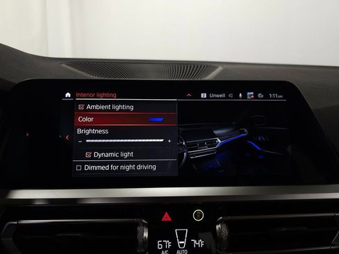 Used 2022 BMW M340i xDrive w/ Driving Assistance Package image 27