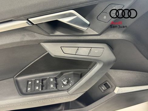 Used 2023 Audi A3 2.0T Premium Plus w/ Premium Plus Package AWD/4WD image 30