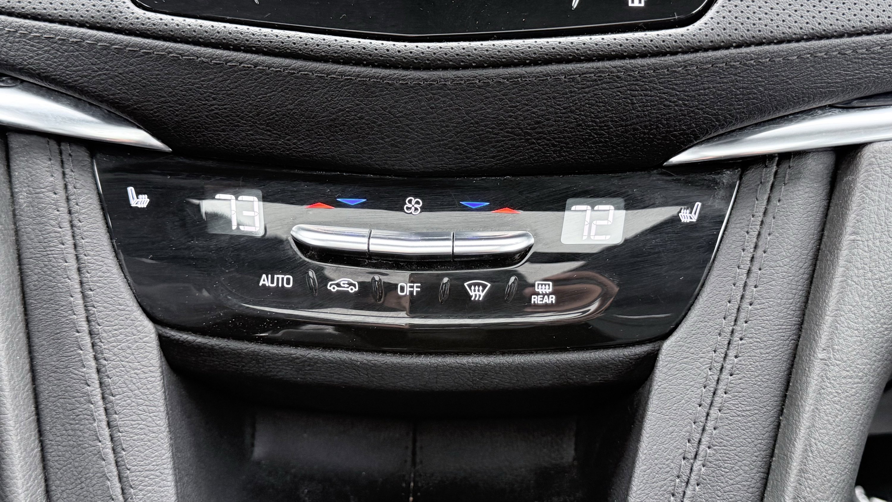 Used 2024 Cadillac XT5 Premium Luxury FWD image 67