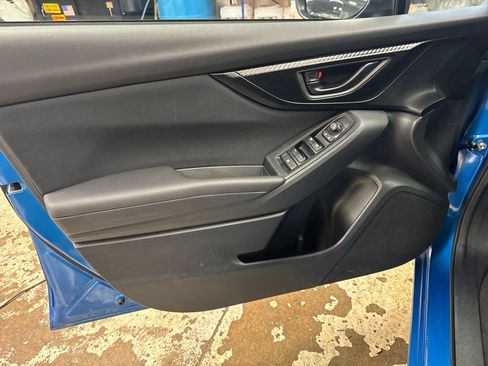 Certified 2023 Subaru Impreza 2.0i image 16