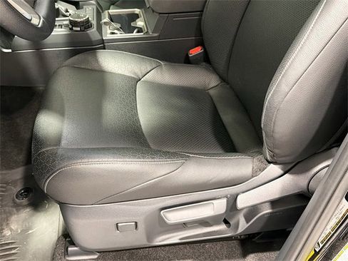 Certified 2025 Toyota 4Runner SR5 image 15