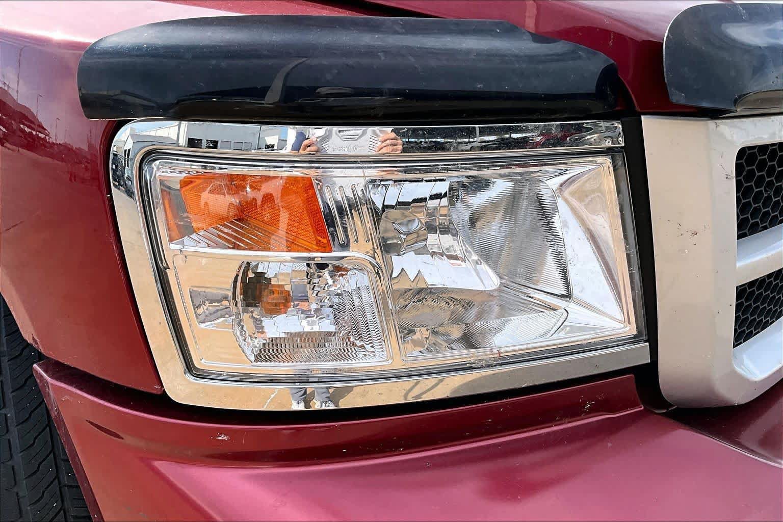 Used 2011 Dodge Dakota Big Horn w/ Convenience Group RWD image 24