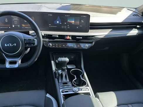 New 2026 Kia K5 GT-Line w/ GT-Line Premium Package FWD image 16